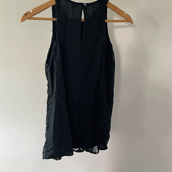 Old Navy Green Top Size M ‼️FREE SHIPPING‼️ - Picture 4 of 4